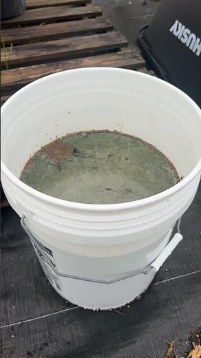 Mosquito Bucket of Doom! It works! Check the description for details.