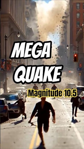 Could You Survive the Next Big Earthquake?