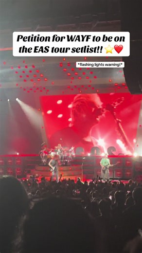 Wrapped Around Your Finger: Add to 5SOS Setlist!