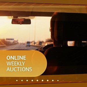 Your next car could be waiting for your winning bid at the WesBank online auction this week! Registration opens on Monday and closes on Wednesday at 16:30. The viewing day is on Wednesday from 08:00 to 16:30. Get detailed information about bidding on an auction, browse the catalogue or register » visit https://auctions.wesbank.co.za/ | WesBank
