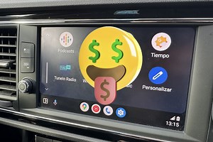 Cinco aplicaciones para Android Auto que son tan buenas que cuesta creer que sean gratis