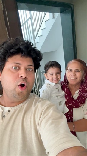 aj mummy ne khajane par sawal pucha #minivlog #dailyminivlog #familyvlog #familyfun #familylove