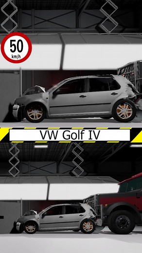 VW Golf IV