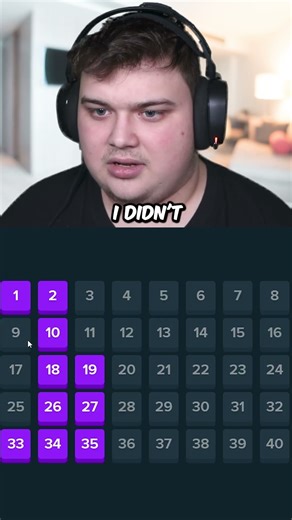 my keno strategy is the best