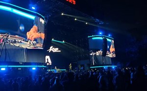 Luv,Sic.Pt2- 西湖音乐节 shing02 24年中国巡演最后一场