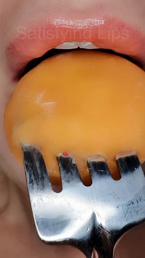 88K views · 22K reactions | Have You Tried Little Moons Mochie's? ASMR Satisfying Eating Sounds Mukbang #asmr #mochi #asmrsounds #satisfyinglips | Satisfying Lips | Facebook