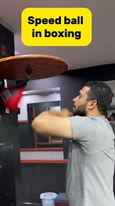 #boxing #boxing_speed_ball | Coach mostafa elsaber