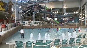 NEPA Has the Largest Indoor Water Park in the Nation
