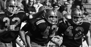 Remembering Purdue legend Tim Foley