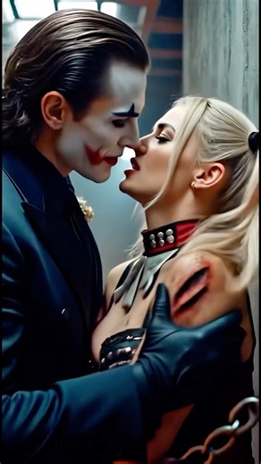 Joker’s BIGGEST Mistake! 🤡💀 (Spitz is coming...) #joker