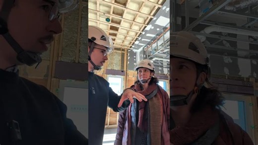 This #Boston Apartment Building Will Make More Energy Than It Uses #news #bostonrealestate | Studio G Architects, Inc.