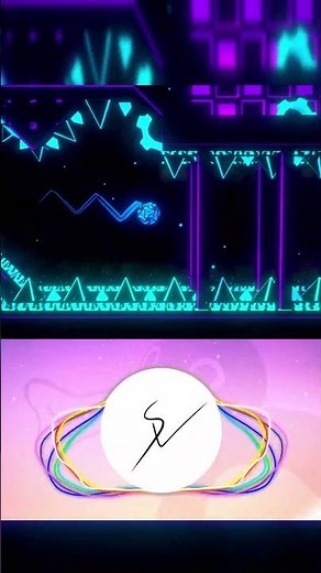 Drop Jump - Noot Noot Remix #dropjump #3dash #geometrydash #indiedev #steam