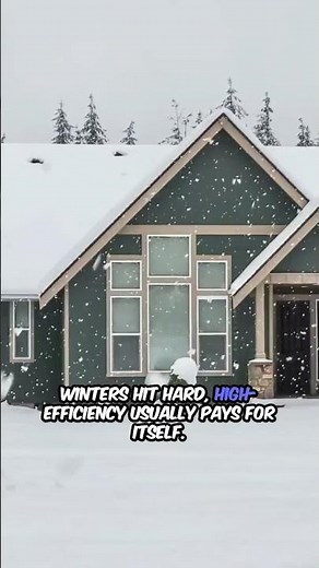 High-Efficiency Furnace: Worth the Cost? | CandelTech Heating Cost Breakdown