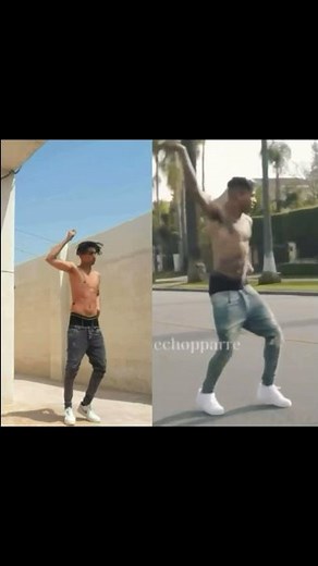 Walk Em Down Dance By NLE Choppa