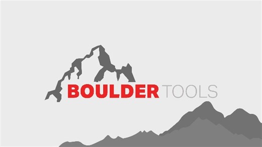 Watch Boulder Tools |  Tire Repair Kit  on Amazon Live