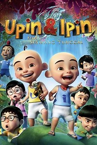 Stream Upin & Ipin: The Lone Gibbon Kris (2019): Find it on Netflix, Prime Video, Hulu & more