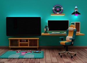 Page 13 | 4k Gaming Monitor Images - Free Download on Freepik