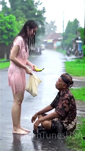 💤 Rain & Thunder Relaxing Soundscape | Sleep Instantly #cozyrainambience