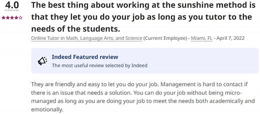 Honest Sunshine Method Review - Read Before Applying! (2022)