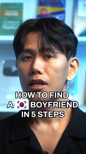 Simple Guide to Finding Your Dream Korean Boyfriend