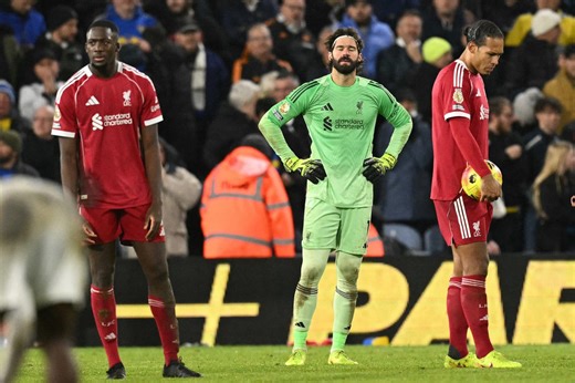 Is Inter Milan v Liverpool on TV? How to watch Champions League clash
