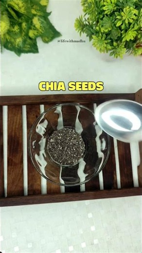 ✨🌸Chia Glow Ritual — The Instant Radiance & Silk-Soft Skin Mask🌸✨