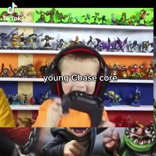 #fgteevchase #chase #fgteev #core