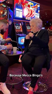 101K views · 1.3K reactions | Why not bring your Mothership to Mecca to get treated like the Queen she is  she’ll even get a free box of chocolates for Mother’s Day  | Thegrimegran | Facebook