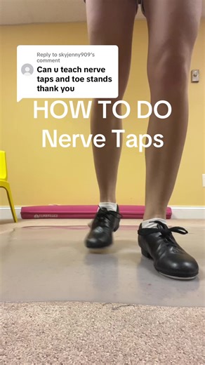 Learn How to Do Nerve Taps with These Easy Steps