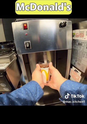 ASMR Experience: Enjoying McDonald's Favorites