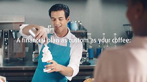 373 reactions · 15 comments | A financial plan as custom as your coffee? We’ll whip you one right up. | BMO Financial Group | Facebook