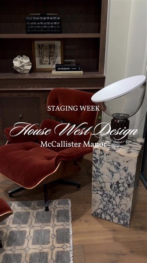 Excitement Builds for McCallister Manor Parade Home