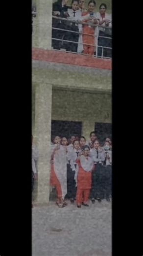 #❤ #foryou #foryoupage #crew07 #collegelife