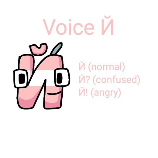 @TheBluePguy / @PierrotsBackupandVlogs Voice Й