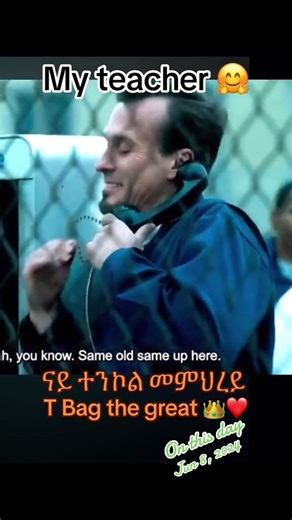 Exploring T Bag: The Icon and Legacy