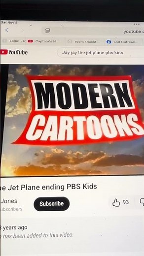 Porchlight Entertainment/Modern Cartoons/Wonderwings.Com Entertainment/PBS Kids (2001)