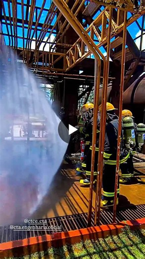 Jet Fire Control Requires Teamwork and Precision | Vinod Gopinath posted on the topic | LinkedIn