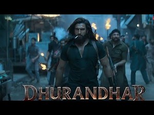 Dhurandar full movie
