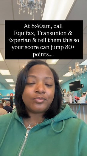 Phone Script ⬇️ (read this when you call): “Hi, my name is [Full Name]. I’m calling to update my identity information after the TransUnion data breach and to request removal of any unauthorized or unverifiable hard inquiries.” If the rep asks for clarification, say: “I recently learned about the TransUnion data breach and under the FCRA, I’m requesting to verify and remove all inquiries that cannot be confirmed directly by the furnisher.” Once they confirm updates and inquiry removals… that’s wh