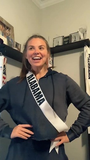 Screaming for the Alabama Crown