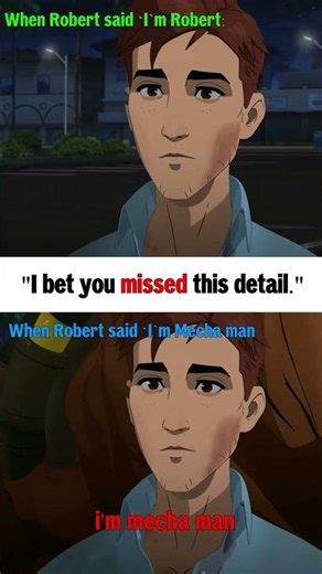 The Details in Dispatch Are Next Level 🔥