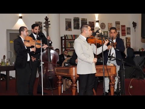 Ďusi Band Orchestra - amol seria (Festival Kosice) 