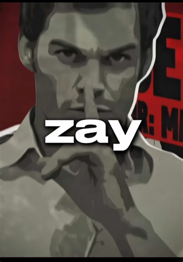 Dexter morgan edit || SONG:MONTAGEM VOZES TREMER || #fyp #bayharbourbutcher #dexter #dextermorgan #edit