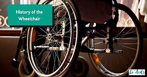 History Of Wheelchairs: Complete Timeline & Their Revolution