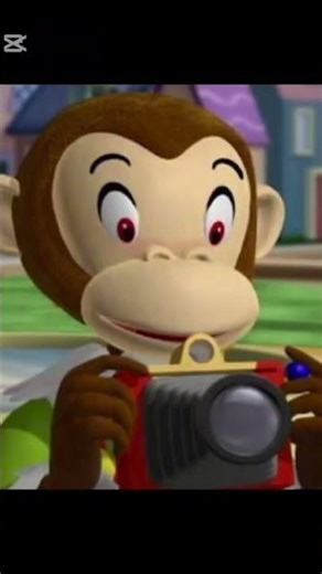 Edit Martha monkey🐵#noddy#edit