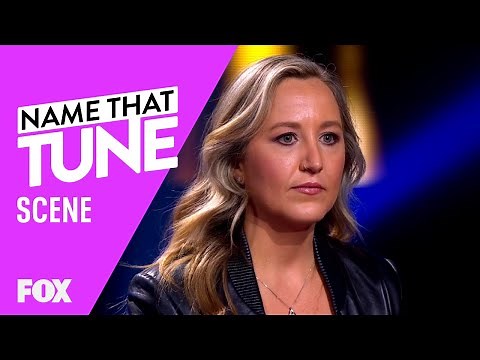 Golden Medley With Charity | Season 1 Ep. 3 | Name That Tune