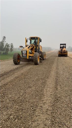 Wmm🔝layer”Liu Gong Work !!🛣️ #highway #viralvideoシ !!✅