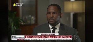 179K views · 695 reactions | R.Kelly does his first interview with CBS airing tomorrow morning, here is a sneak peek: | Ja'Mal Green | Facebook