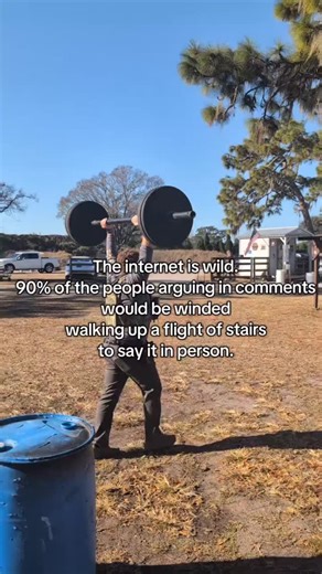 Defcon Tactical Fitness on Instagram: "If you’ve got that much energy in the comments, we’ve got 100+ rounds and a timer waiting. Register. Or spectate quietly @gravy316_actual @matesamik #DefConTacticalFitness #defconstrong"