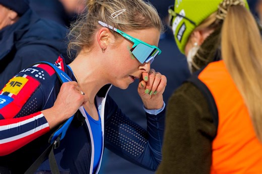 Ingrid Landmark Tandrevold skal opereres